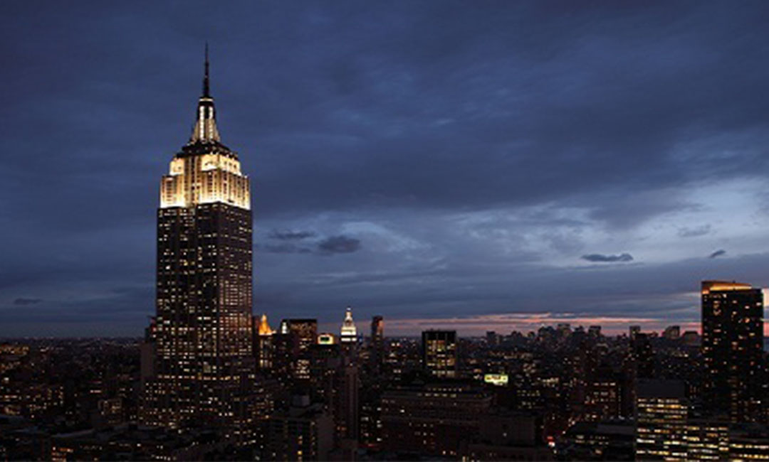 大兴安岭复兴地产营销定位案例