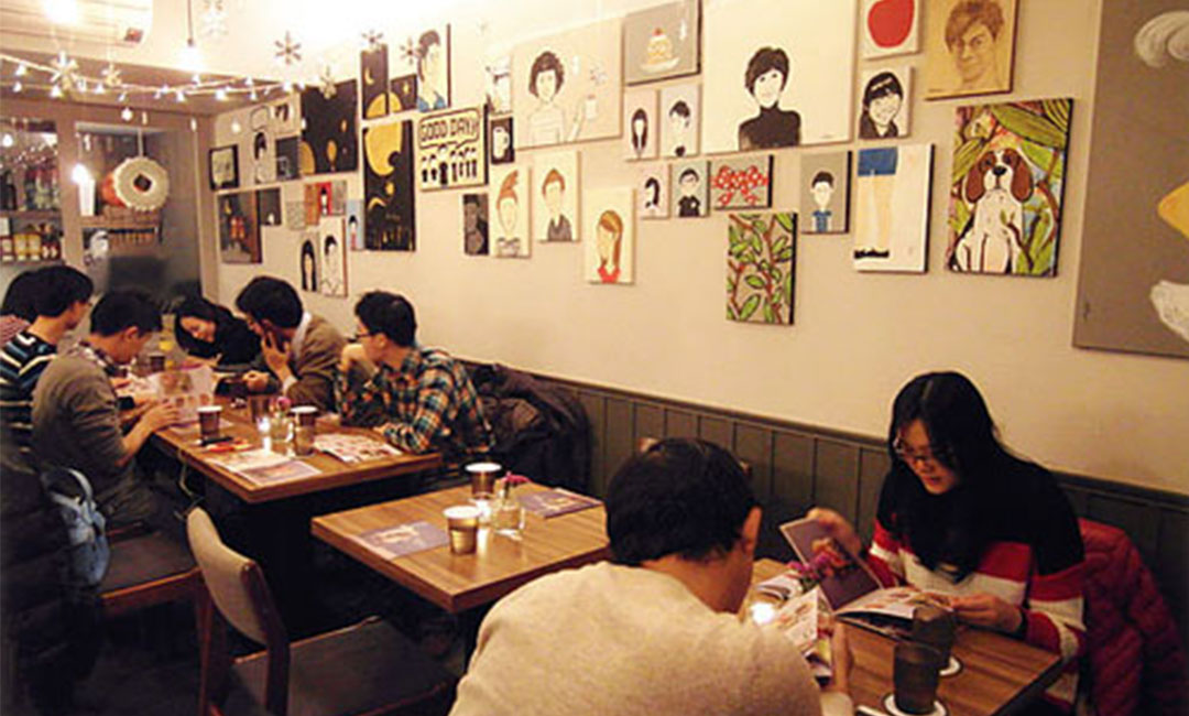 大兴安岭沈阳餐馆事件营销案例