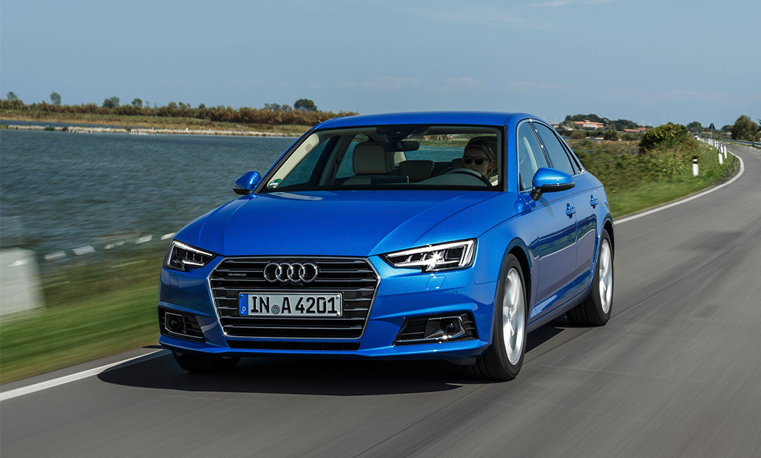 大兴安岭奥迪品牌传播策略规划