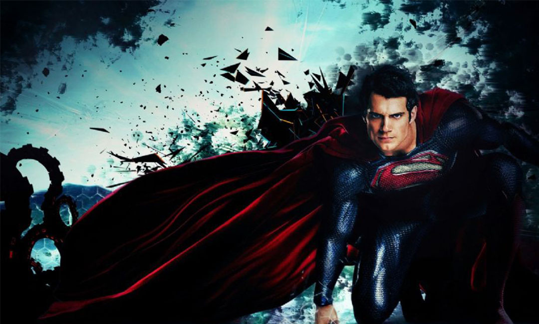 大兴安岭电影超人公号推广案例